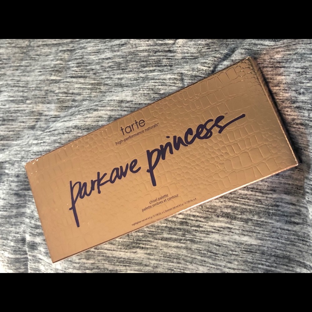 Tarte Park Avenue Princess